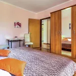 Mugeba Croatia 公寓
