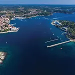 Mugeba Croatia 公寓 *