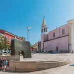 Mugeba Croatia * 波雷奇