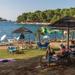 Mugeba Croatia 公寓 *