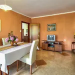 公寓 Mugeba Croatia