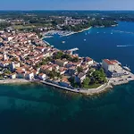 Mugeba Croatia 公寓 *