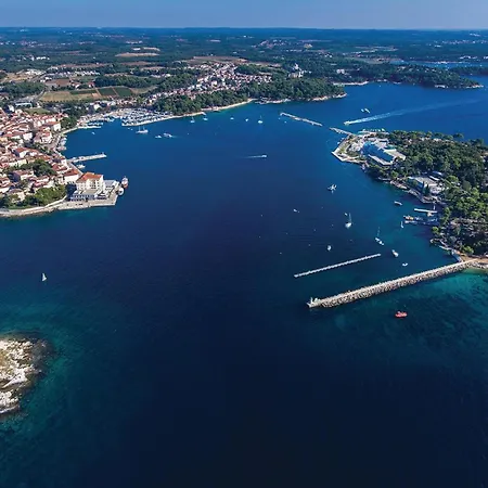 Mugeba Croatia Διαμέρισμα *