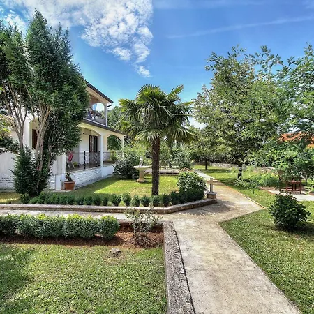 Mugeba Croatia Appartement Poreč