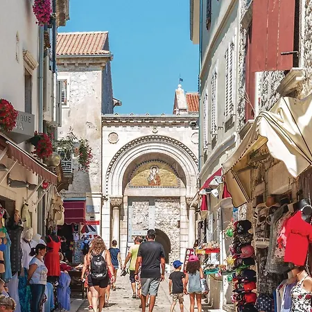 Mugeba Croatia Пореч