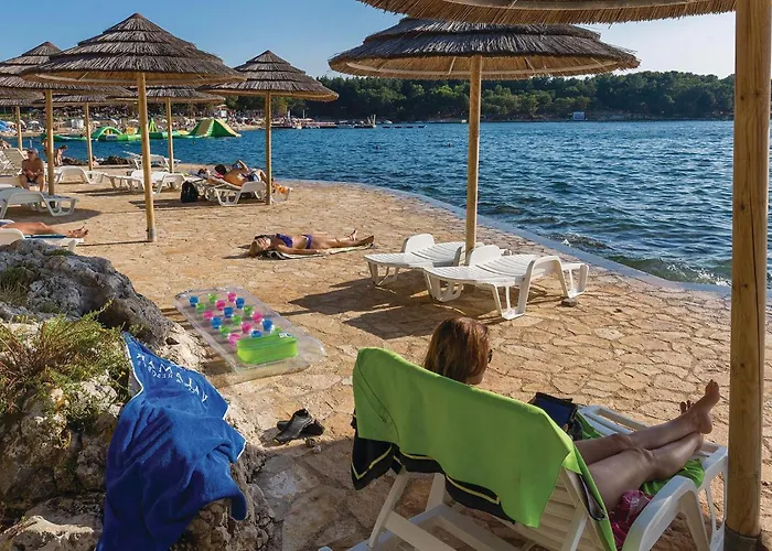 Mugeba Croatia Пореч