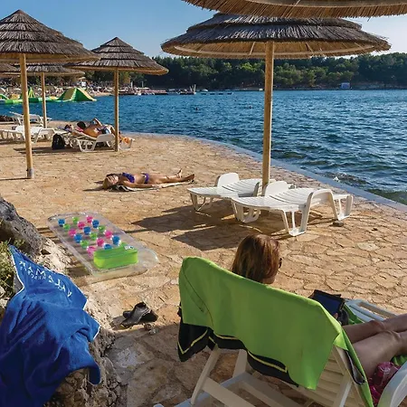 Mugeba Croatia Poreč