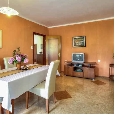 Apartman Apartment Mugeba Croatia