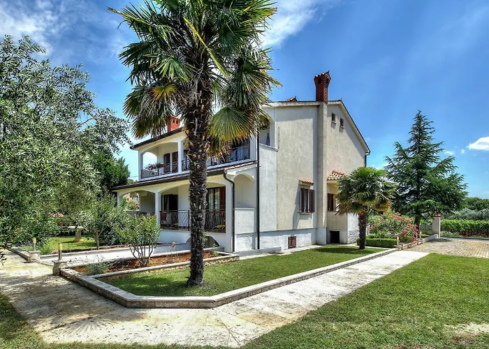Mugeba Croatia