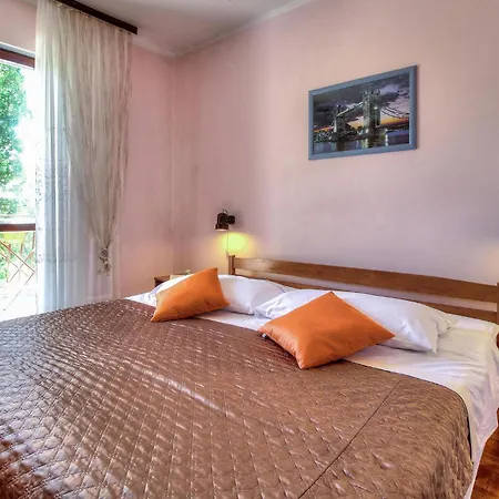 Mugeba Croatia Poreč