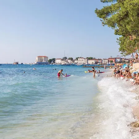 Apartmán Mugeba Croatia *