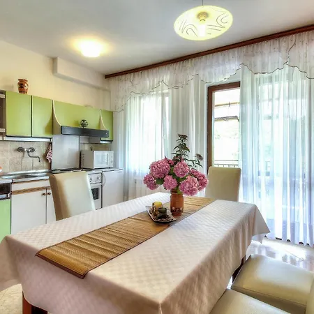 Apartmán Mugeba Croatia *