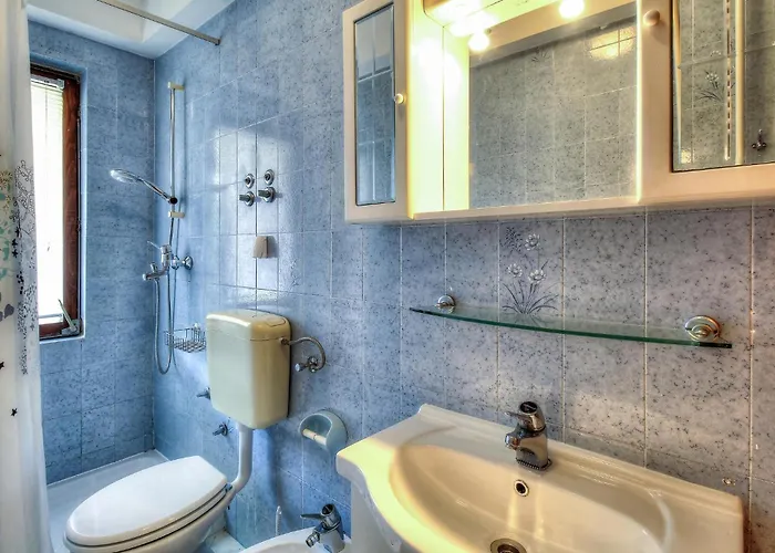 Appartamento Mugeba Croatia Porec