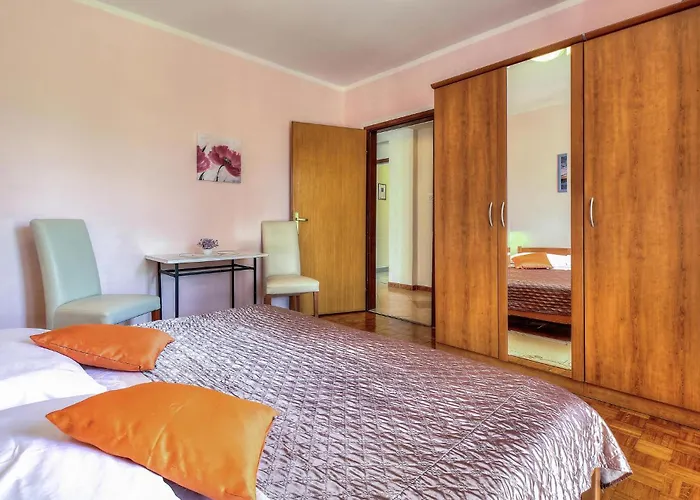 Mugeba Croatia Appartamento