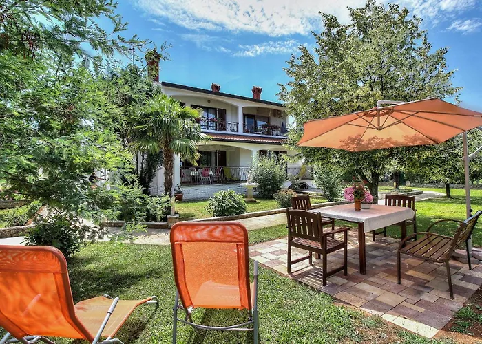 Mugeba Croatia Appartamento *