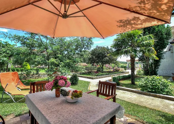 Mugeba Croatia Porec